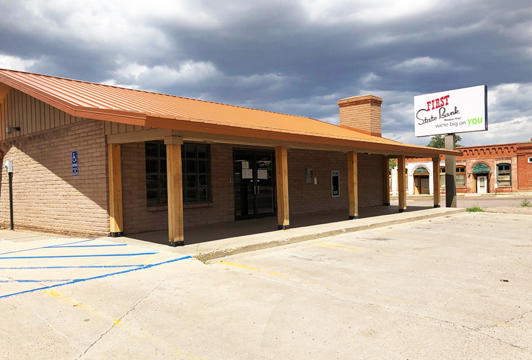 Magdalena, NM